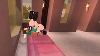 I'm PLAYING MINECRAFT WITH VOICE 18+ | Part 8