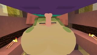 I'm PLAYING MINECRAFT WITH VOICE 18+ | Part 6
