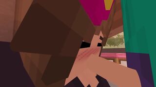 I'm PLAYING MINECRAFT WITH VOICE 18+ | Part 4