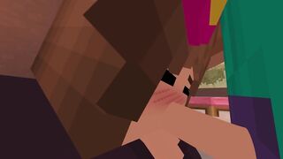 I'm PLAYING MINECRAFT WITH VOICE 18+ | Part 4