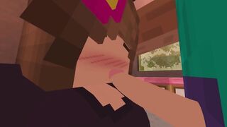 I'm PLAYING MINECRAFT WITH VOICE 18+ | Part 4