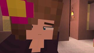 I'm PLAYING MINECRAFT WITH VOICE 18+ | Part 4