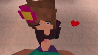 I'm PLAYING MINECRAFT WITH VOICE 18+ | Part 4