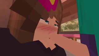 I'm PLAYING MINECRAFT WITH VOICE 18+ | Part 4