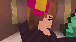I'm PLAYING MINECRAFT WITH VOICE 18+ | Part 3