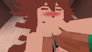 I'm PLAYING MINECRAFT WITH VOICE 18+ | Part 1