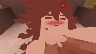 I'm PLAYING MINECRAFT WITH VOICE 18+ | Part 1