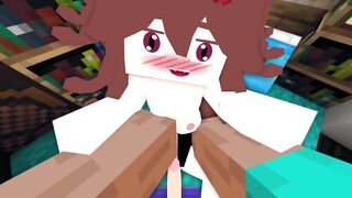 SexCraft Adult Mods For Minecraft Review Part 20