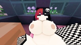 SexCraft Adult Mods For Minecraft Review Part 15
