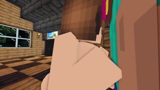 SexCraft Adult Mods For Minecraft Review Part 9