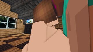 SexCraft Adult Mods For Minecraft Review Part 9