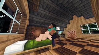 SexCraft Adult Mods For Minecraft Review Part 8