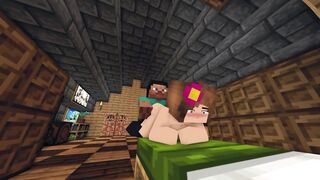 SexCraft Adult Mods For Minecraft Review Part 8