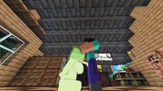 SexCraft Adult Mods For Minecraft Review Part 7