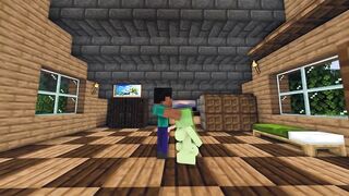 SexCraft Adult Mods For Minecraft Review Part 7