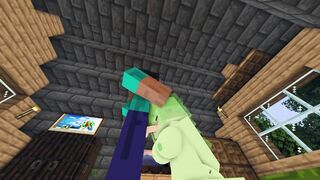 SexCraft Adult Mods For Minecraft Review Part 7