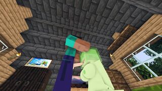 SexCraft Adult Mods For Minecraft Review Part 7
