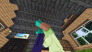 SexCraft Adult Mods For Minecraft Review Part 7