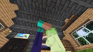SexCraft Adult Mods For Minecraft Review Part 7