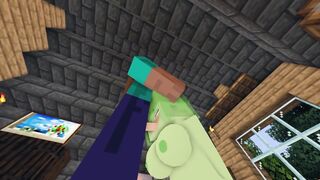 SexCraft Adult Mods For Minecraft Review Part 7
