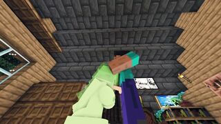 SexCraft Adult Mods For Minecraft Review Part 7