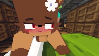 SexCraft Adult Mods For Minecraft Review Part 5