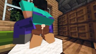 SexCraft Adult Mods For Minecraft Review Part 5