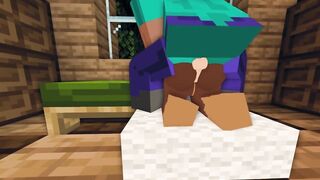 SexCraft Adult Mods For Minecraft Review Part 5