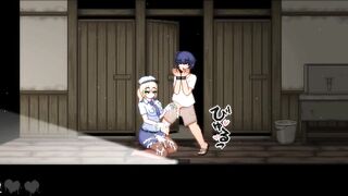 H Gamr 放課後の鬼ごっこ Afterschool Tag [Final] [DottoruGames] part 7