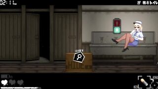 H Gamr 放課後の鬼ごっこ Afterschool Tag [Final] [DottoruGames] part 7