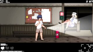 H Gamr 放課後の鬼ごっこ Afterschool Tag [Final] [DottoruGames] part 7
