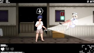 H Gamr 放課後の鬼ごっこ Afterschool Tag [Final] [DottoruGames] part 7