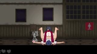 H Gamr 放課後の鬼ごっこ Afterschool Tag [Final] [DottoruGames] part 7