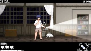 H Gamr 放課後の鬼ごっこ Afterschool Tag [Final] [DottoruGames] part 7