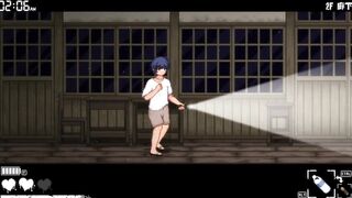 H Gamr 放課後の鬼ごっこ Afterschool Tag [Final] [DottoruGames] part 7