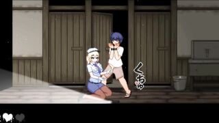 H Gamr 放課後の鬼ごっこ Afterschool Tag [Final] [DottoruGames] part 7