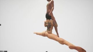 Wild Life Porn Game Review With Commentary | 8