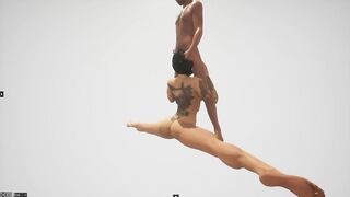 Wild Life Porn Game Review With Commentary | 8