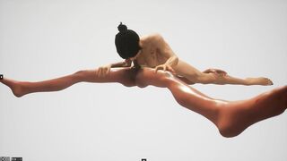 Wild Life Porn Game Review With Commentary | 5
