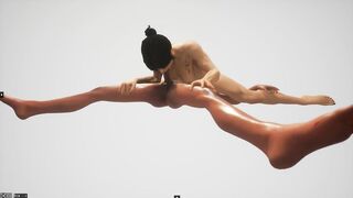 Wild Life Porn Game Review With Commentary | 5