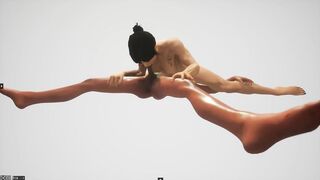 Wild Life Porn Game Review With Commentary | 5