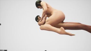 Wild Life Porn Game Review With Commentary | 2