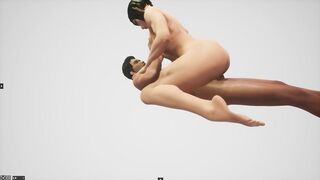 Wild Life Porn Game Review With Commentary | 2