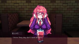 「H-GAME」Barman Simulator Gameplay #2