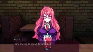 「H-GAME」Barman Simulator Gameplay #2