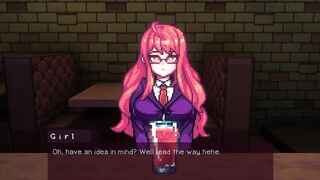 「H-GAME」Barman Simulator Gameplay #2