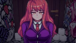 「H-GAME」Barman Simulator Gameplay #2