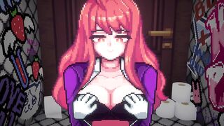 「H-GAME」Barman Simulator Gameplay #2