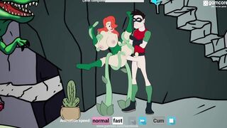 Game Stream - Dickboy - Sex scenes