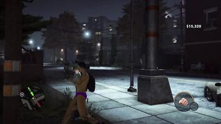 jeu super cool saint row 1